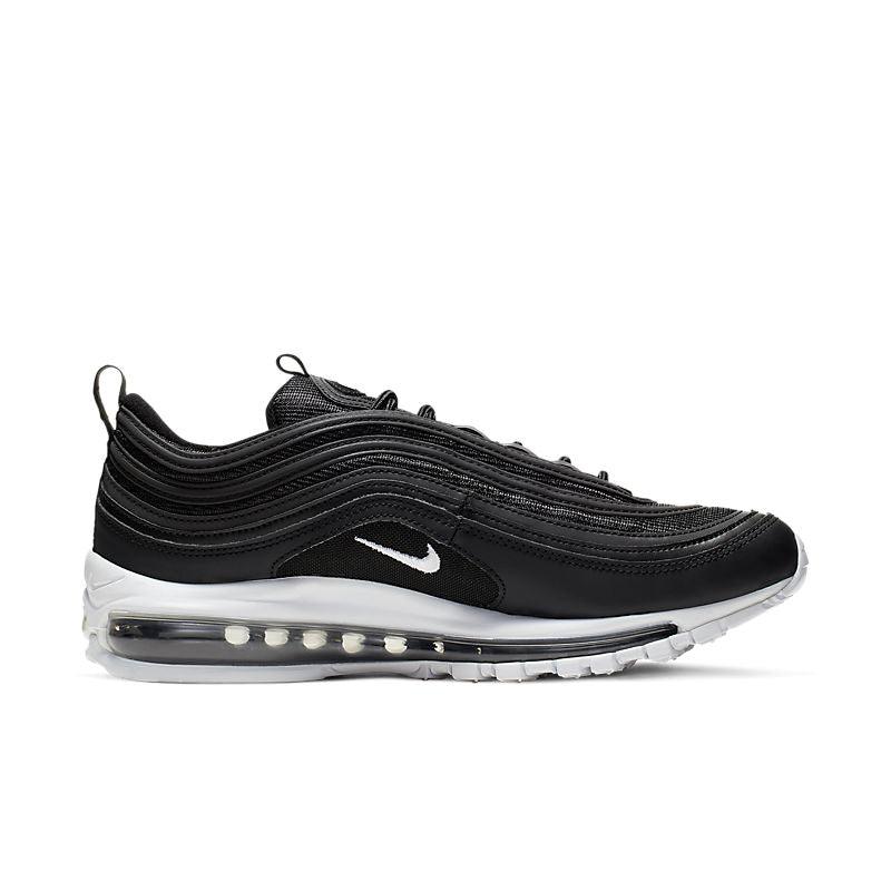 Nike Air Max 97 'Black & White' - Banlieue91