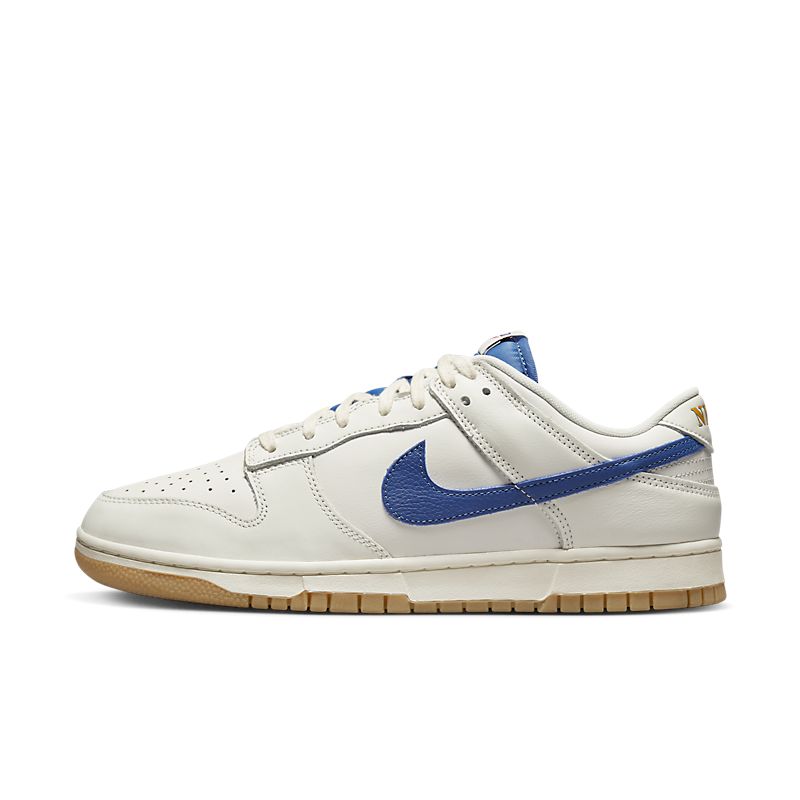 Nike Dunk Low Se Sail Dark Marina Blue