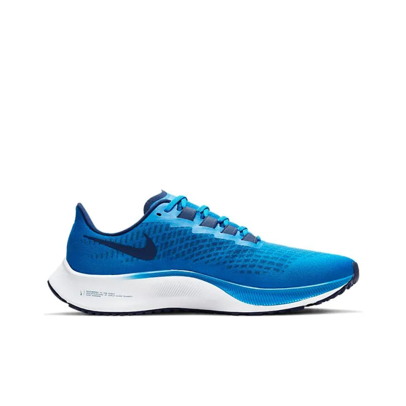 Nike Air Zoom Pegasus 37 Photo Blue - Banlieue91 -