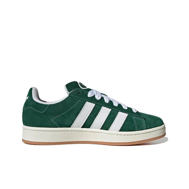 Adidas Originals Campus 'Dark Green Cloud White' - Banlieue91 -