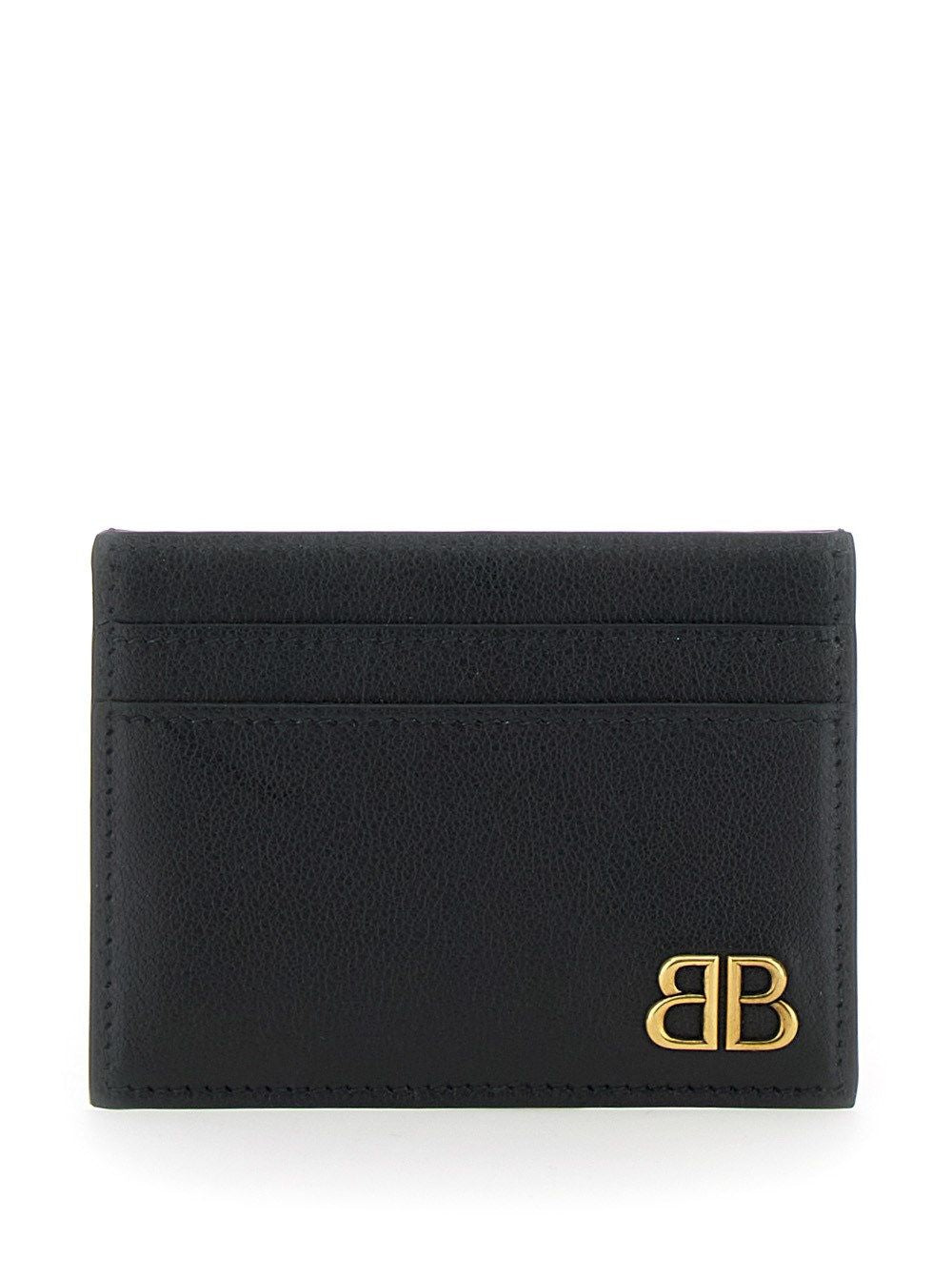 BALENCIAGA Mini Card Holder - Banlieue91 -