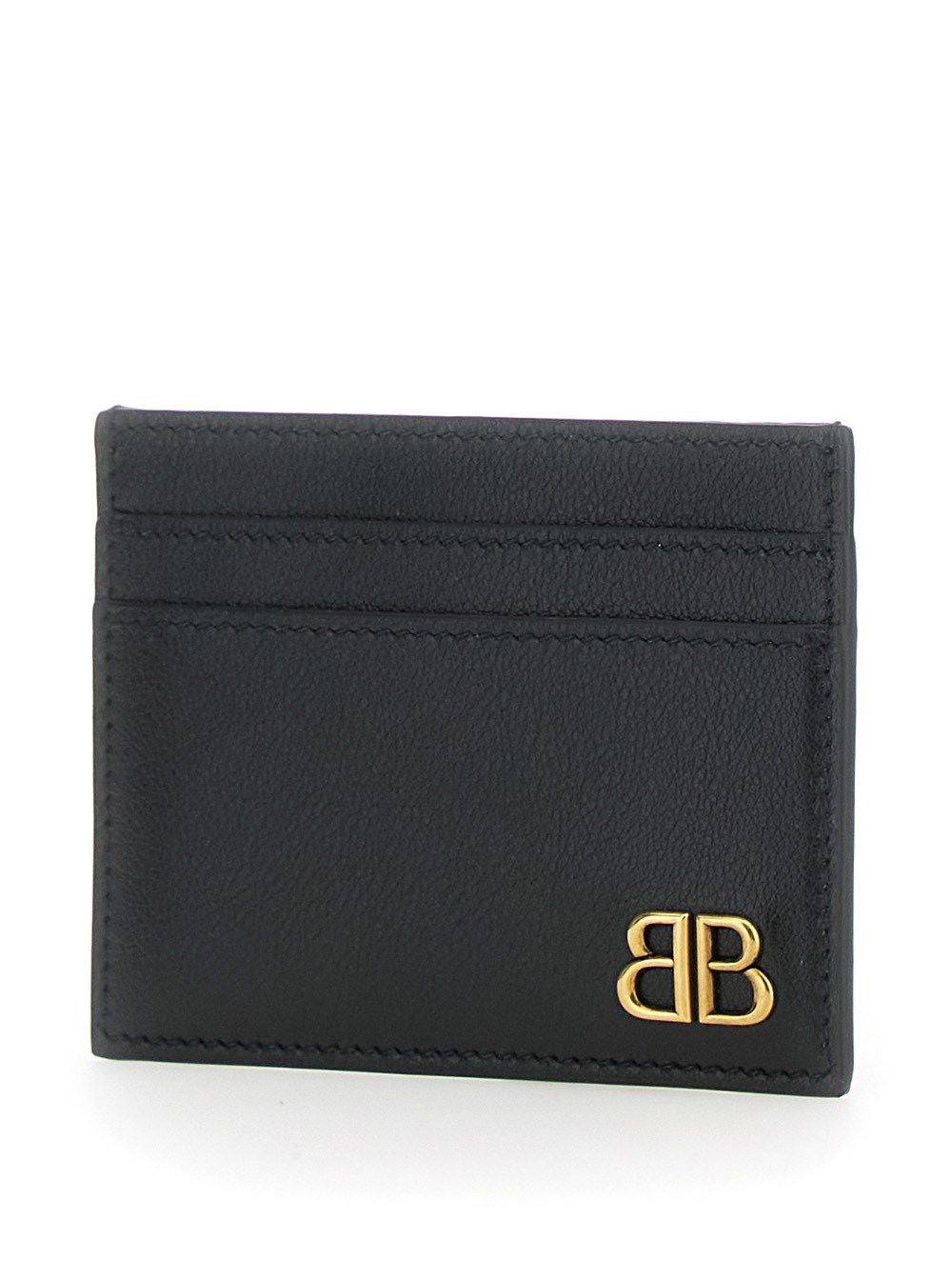 BALENCIAGA Mini Card Holder - Banlieue91 -