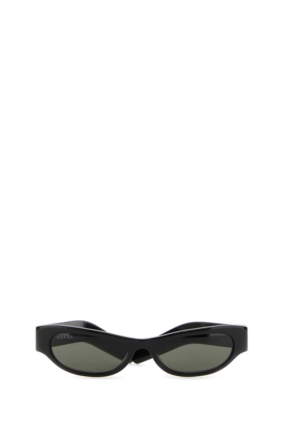 GUCCI Chic Acetate Sunglasses for Women - FW23 Collection - Banlieue91 -