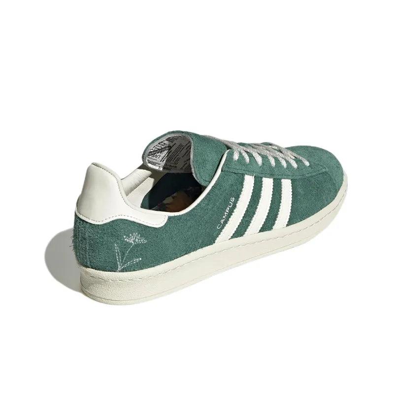 Adidas Originals Campus 80s 'London Green' - Banlieue91 -