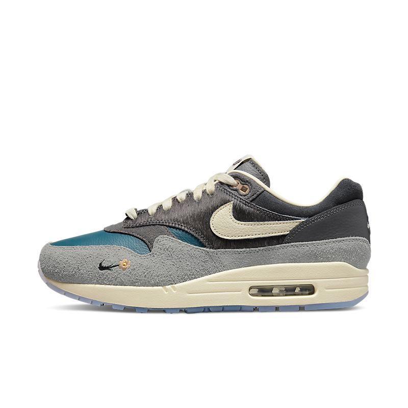 Nike Air Max 87 'Kasina Won-Ang Grey' - Banlieue91