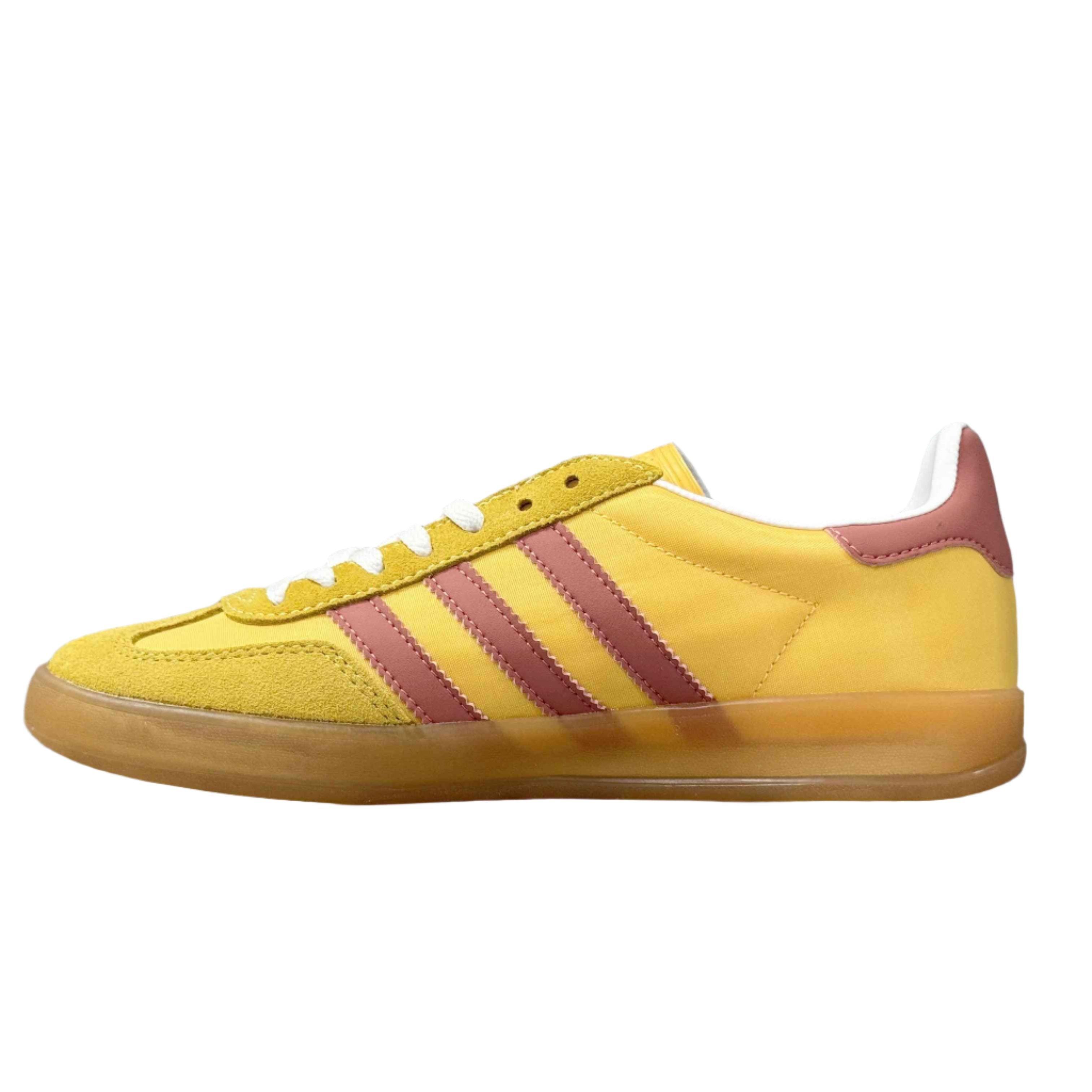 Adidas Originals Gazelle Indoor 'Semi Spark Clay' - Banlieue91