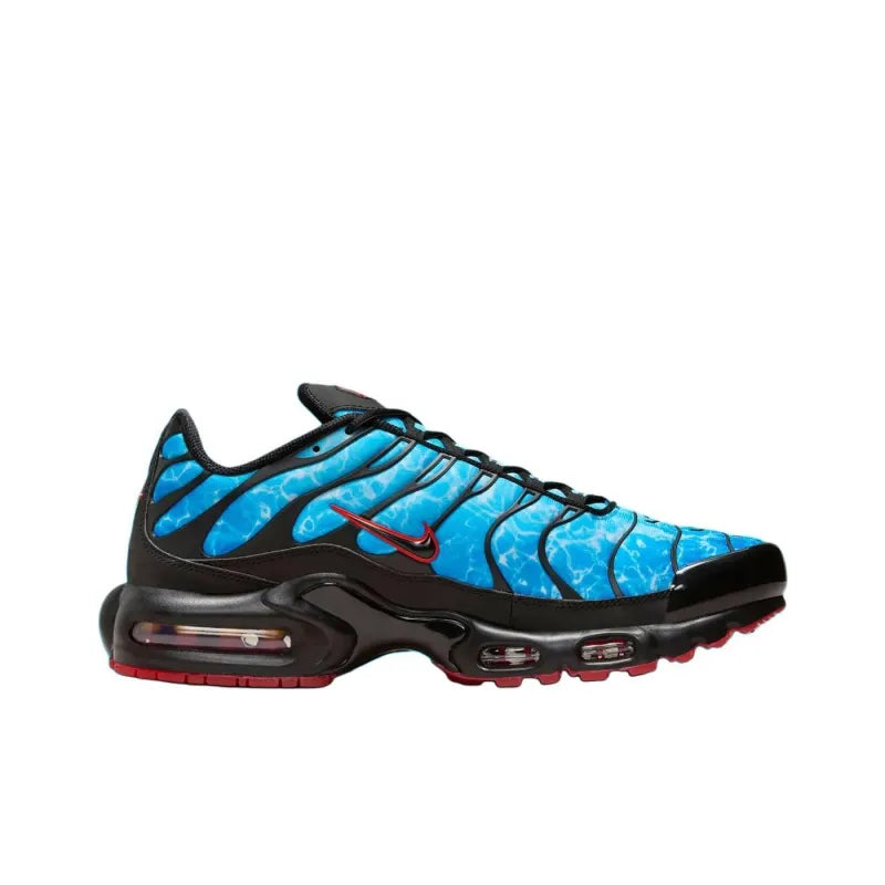 Nike Air Max Plus 'Shark Attack' - Banlieue91 -