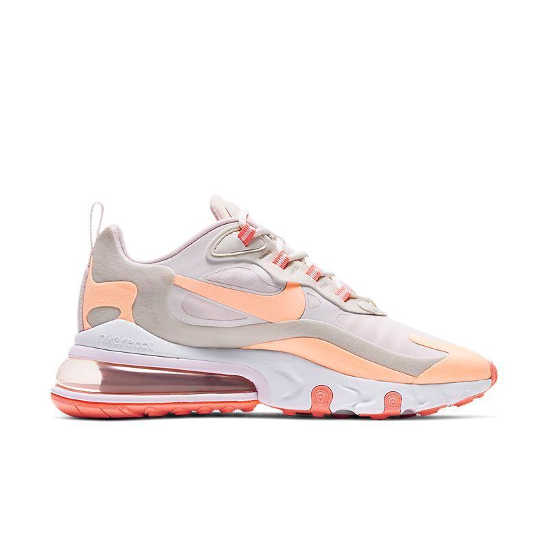 Nike Air Max 270 React 'Crimson Tint' - Banlieue91