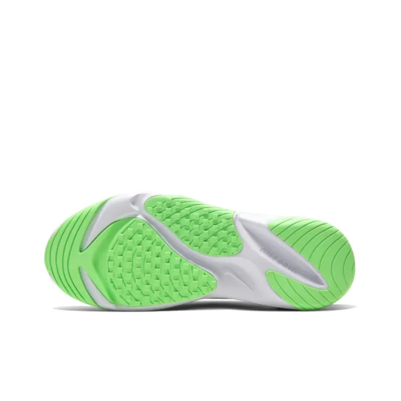 Nike Zoom 2K White Illusion Green - Banlieue91 -