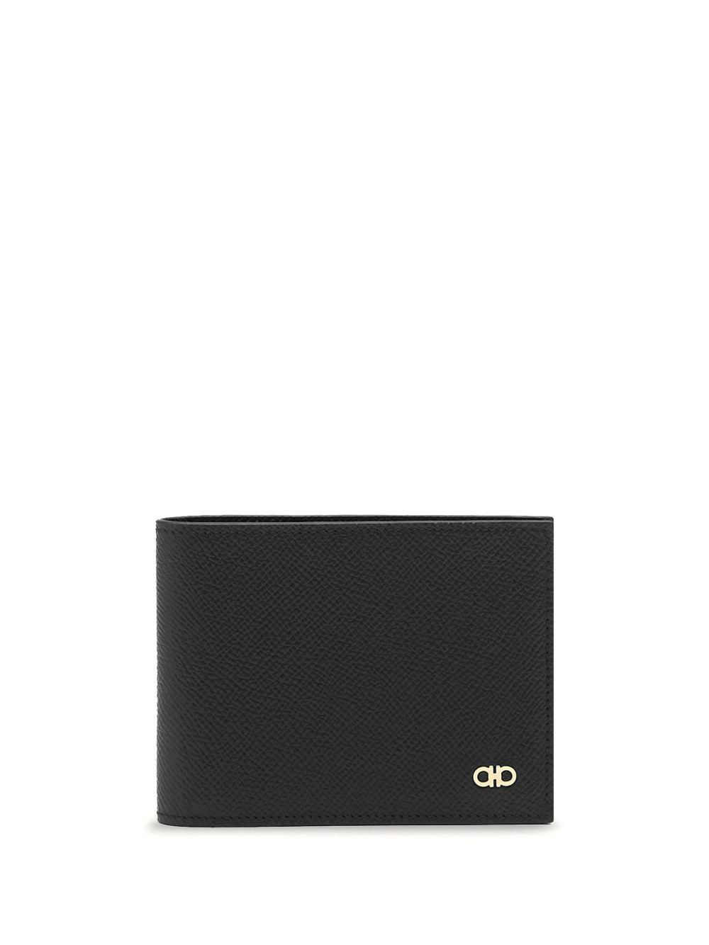 Ferragamo Mini Gancini Hook Wallet - Banlieue91 -