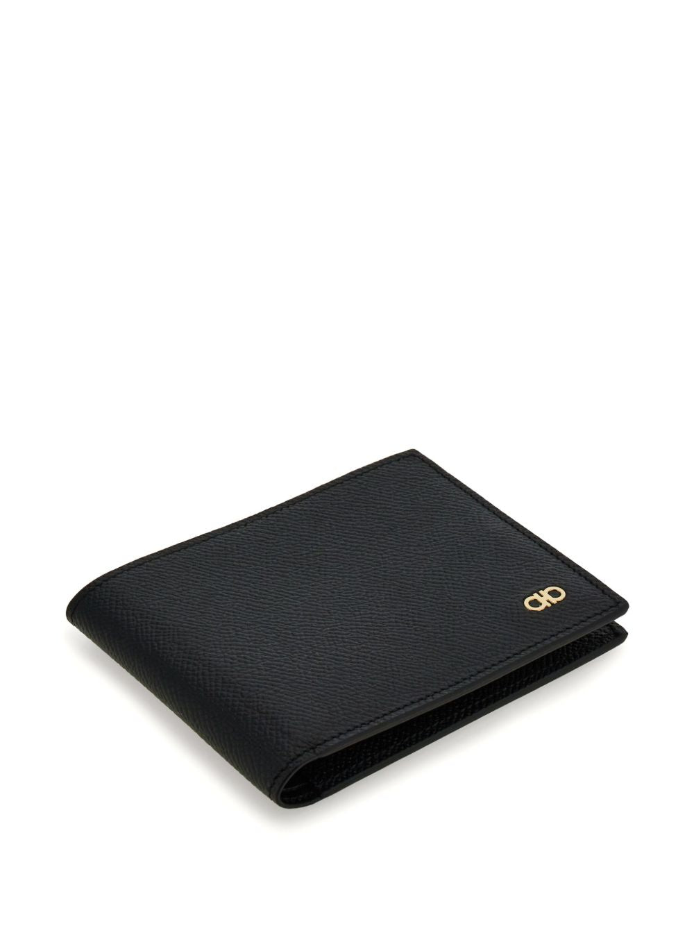 Ferragamo Mini Gancini Hook Wallet - Banlieue91 -