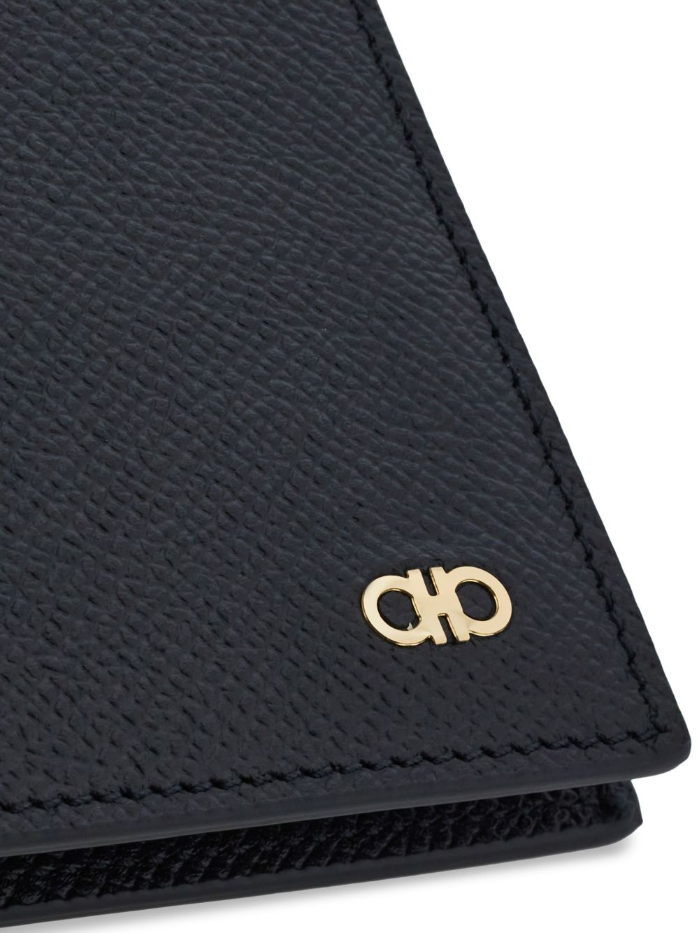 Ferragamo Mini Gancini Hook Wallet - Banlieue91 -