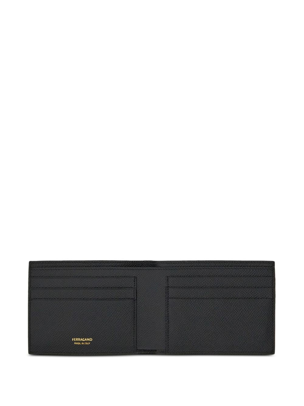 Ferragamo Mini Gancini Hook Wallet - Banlieue91 -