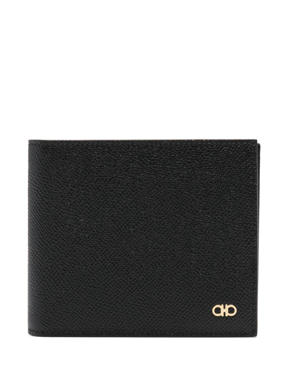 Ferragamo Men's Mini Leather Wallet - Banlieue91 -