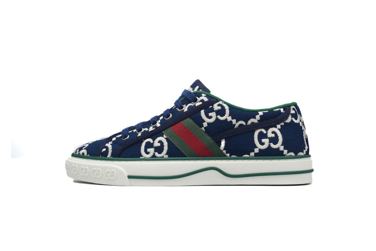 GG GUCCI TENNIS 1977 SNEAKER - Banlieue91