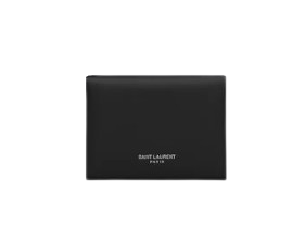 SAINT LAURENT Mini Leather Accessories for Men - Banlieue91 -