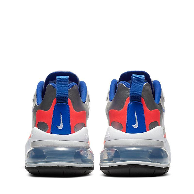 Nike Air Max 270 React 'Knicks' - Banlieue91