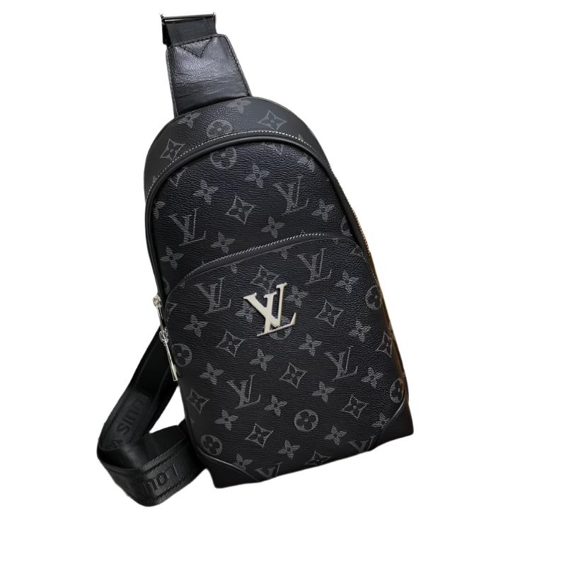 Louis Vuitton Men’s Eclipse Outdoor Slingbag - Banlieue91