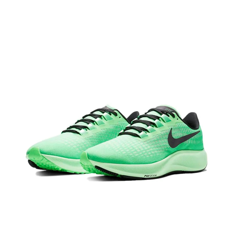 Nike Air Zoom Pegasus 37 Greenblack - Banlieue91 -