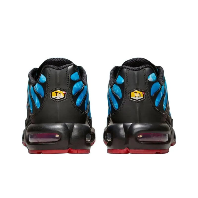 Nike Air Max Plus 'Shark Attack' - Banlieue91 -