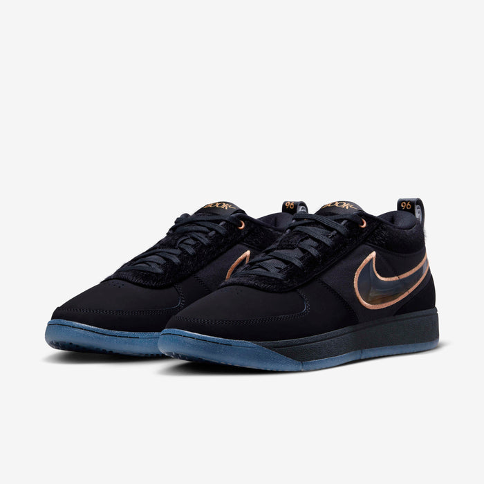 Nike Book 1 'BLACK'