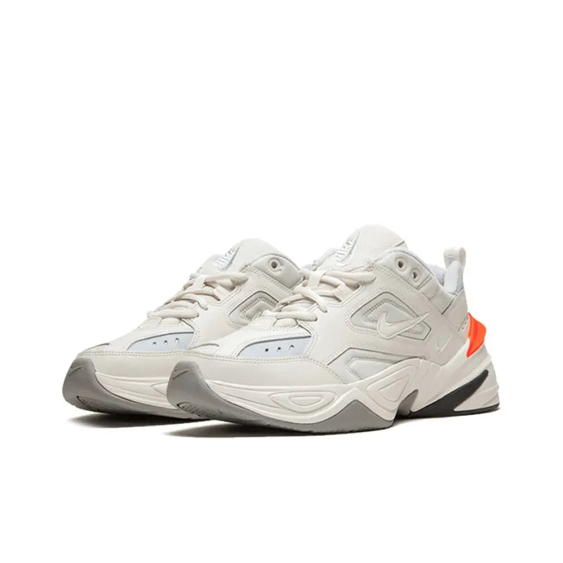 Nike M2K Tekno Phantom Olive Grey - Banlieue91 -