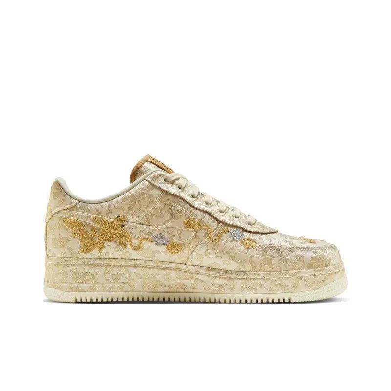 Nike Air Force 1 Low '07 'Year of the Dragon' - Banlieue91