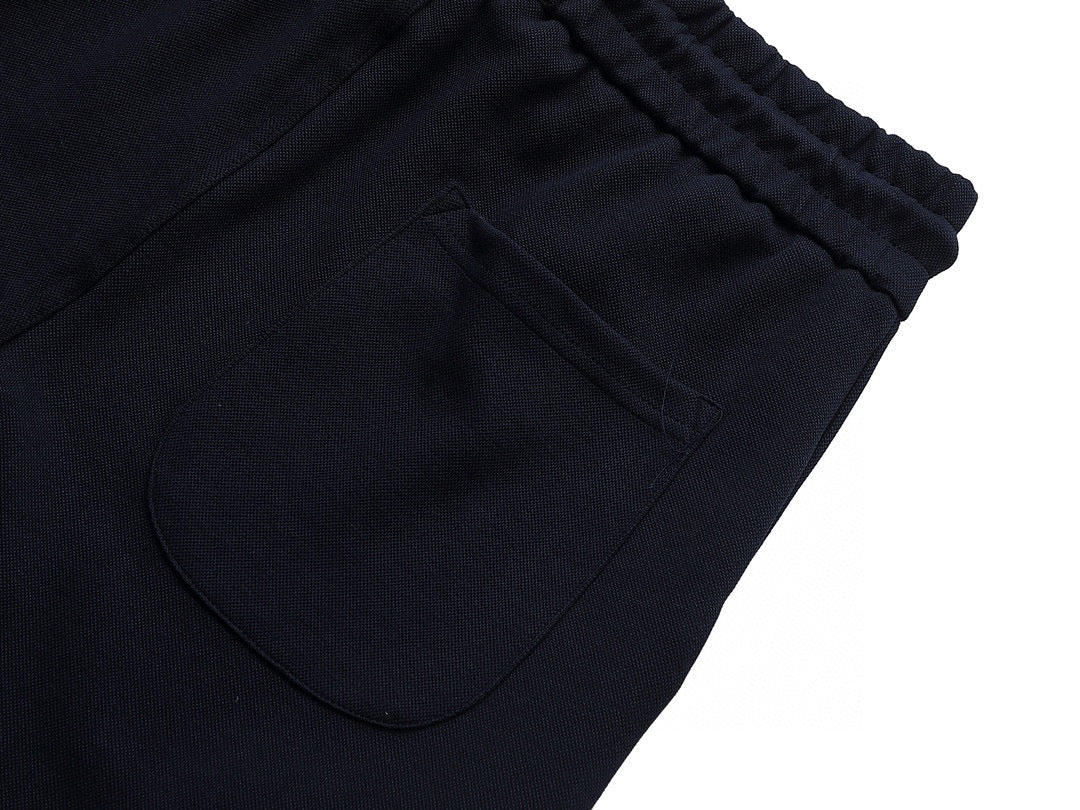 Louis Vuitton Long Pants 'Navy Blue' - Banlieue91