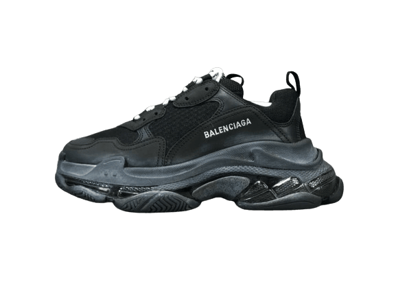 BALENCIAGA TRIPLE S SNEAKER - Banlieue91