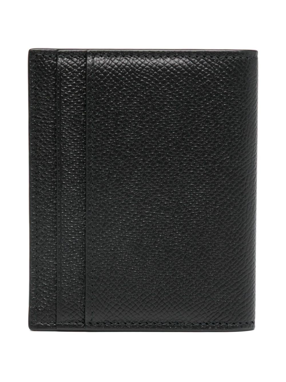 Ferragamo Men's Mini Bi-Fold Cardholder with Multiple Slots - Banlieue91 -
