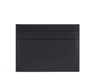 BALENCIAGA Mini Leather Wallet for Men - Banlieue91 -