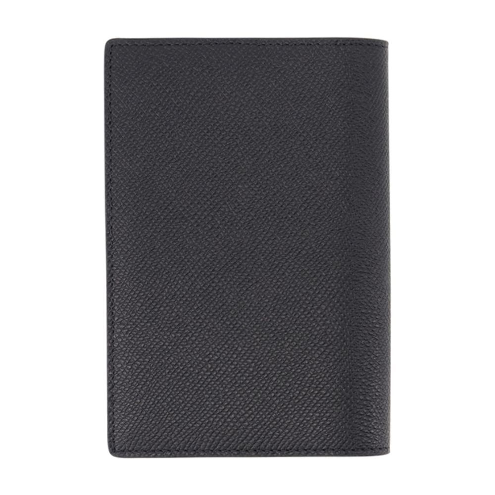 BALENCIAGA Mini Matte Soft Leather Phone Holder - Banlieue91 -