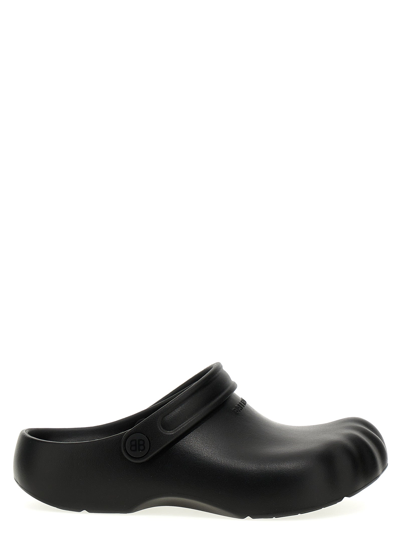 Balenciaga 'Sunday Molded' Mules - Banlieue91 -