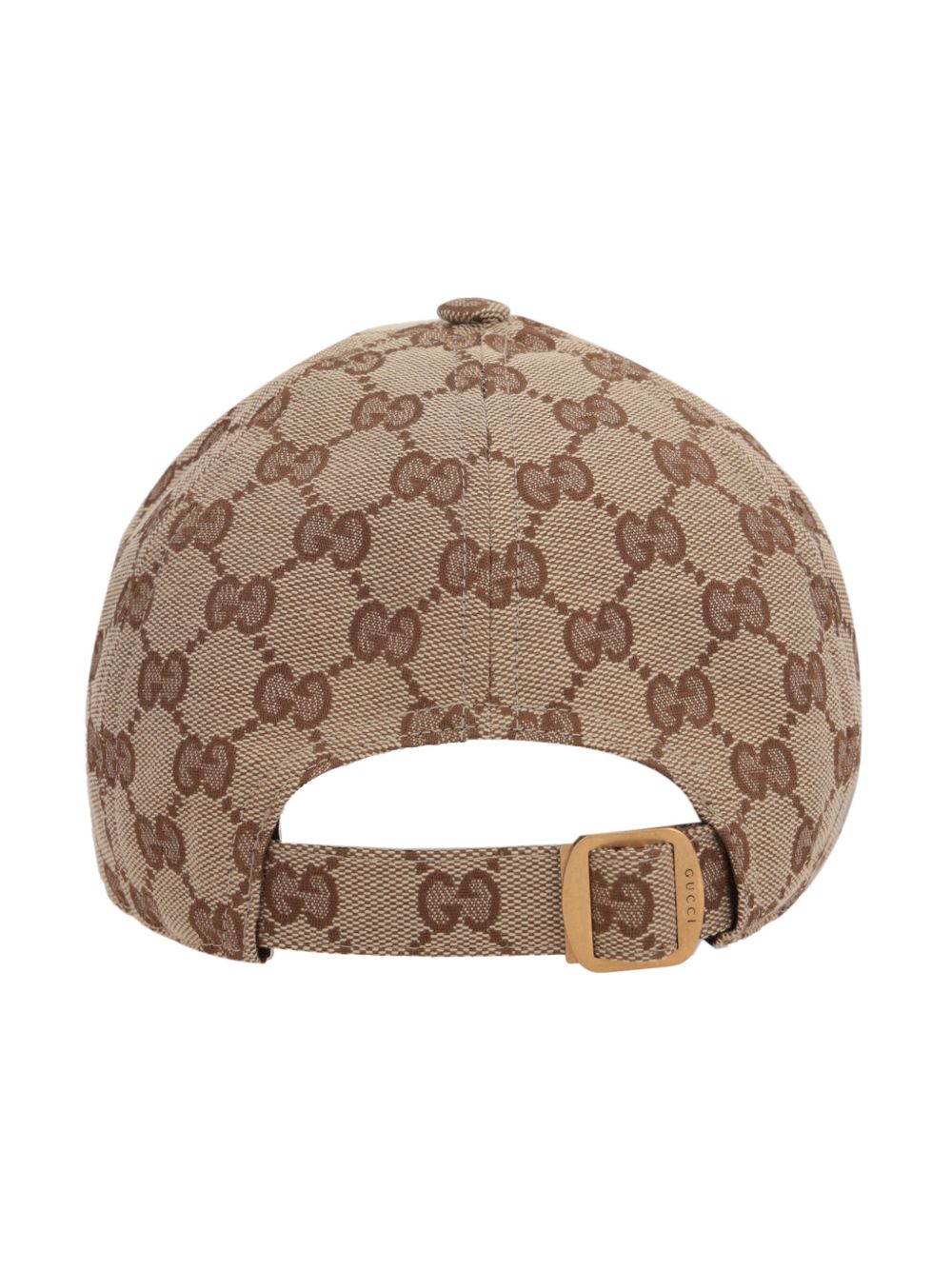 GUCCI Classic GG Supreme Baseball Cap - Banlieue91 -