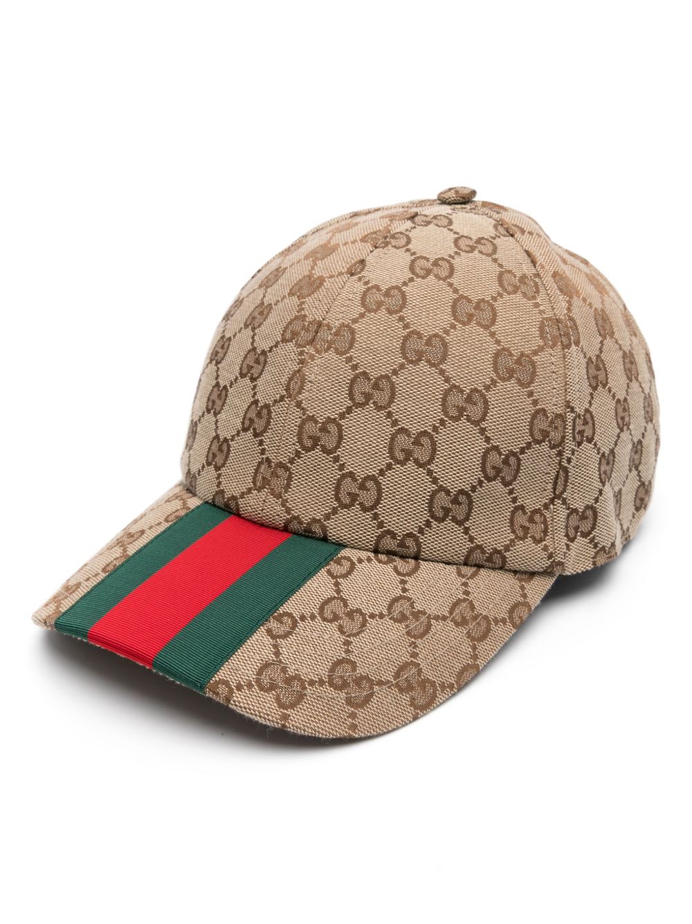 GUCCI Original GG Baseball Cap for Men - FW25 - Banlieue91 -