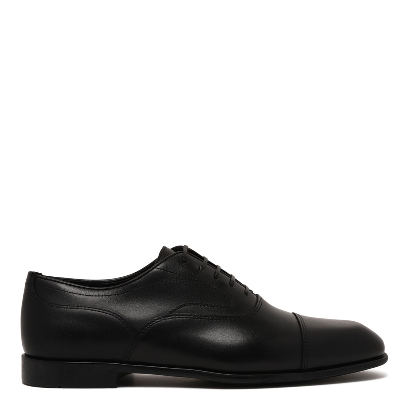 Ferragamo 100% Leather Moccasin Flats for Men - Banlieue91 -