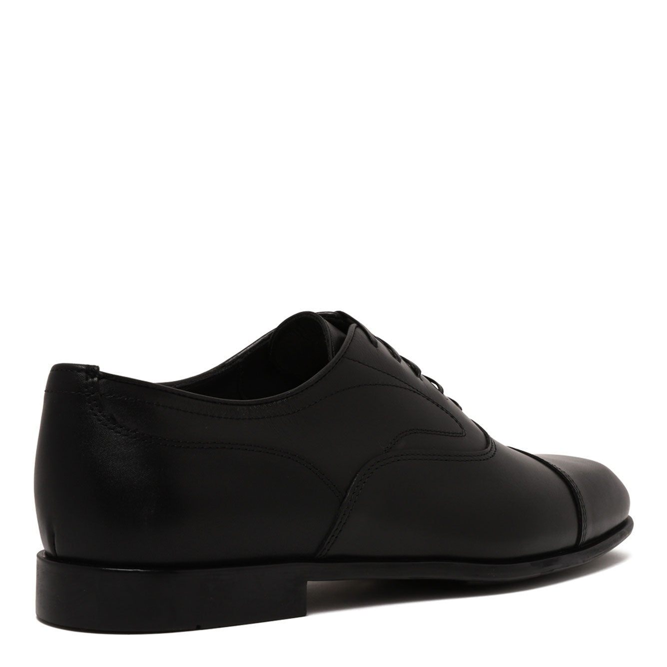Ferragamo 100% Leather Moccasin Flats for Men - Banlieue91 -