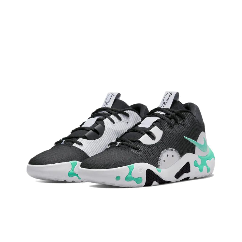 Nike PG 6 EP 'Black Mint Green' - Banlieue91 -