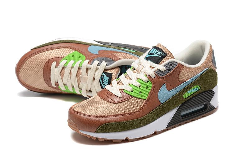 Nike Air Max 90 'Rattan' - Banlieue91