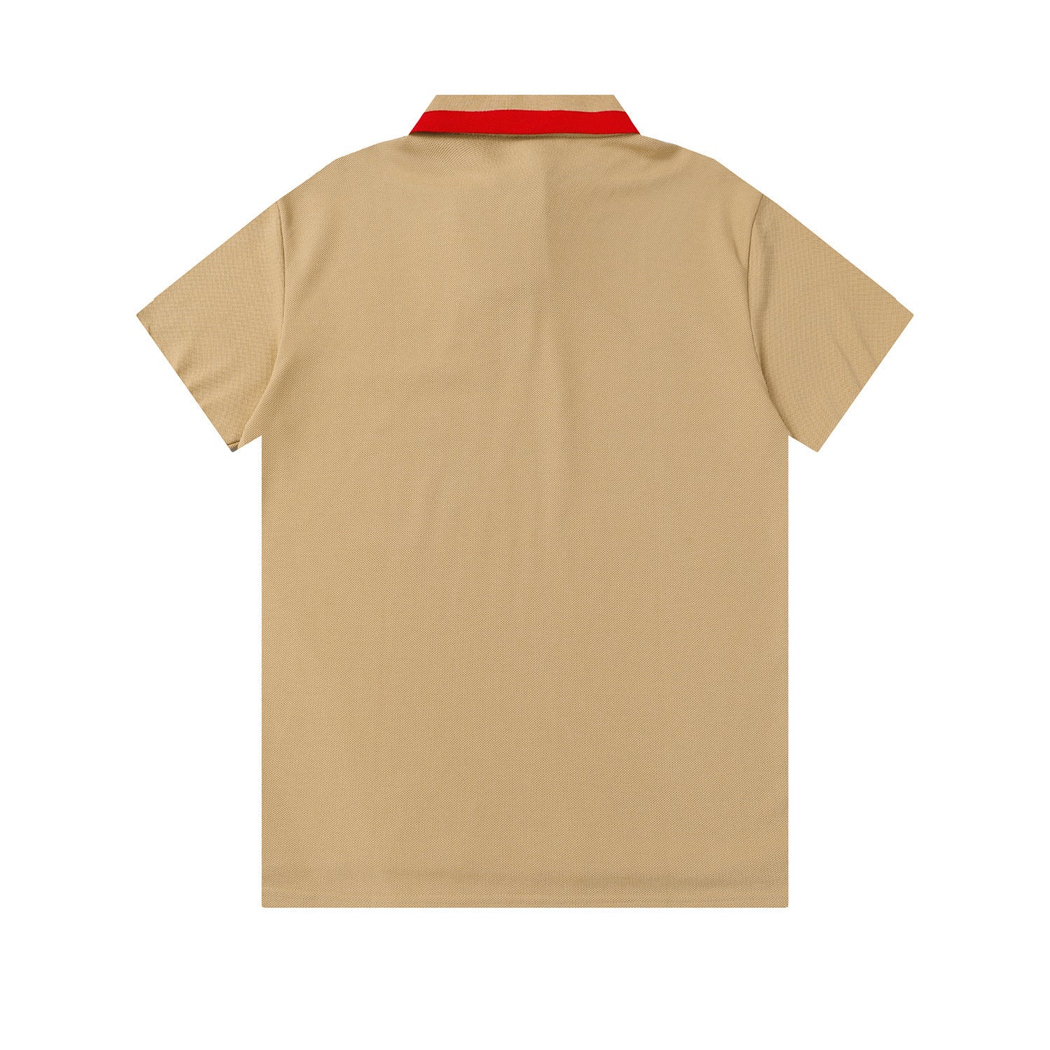 Burberry Logo Detail Cotton Piqué Polo Shirt - Banlieue91 -