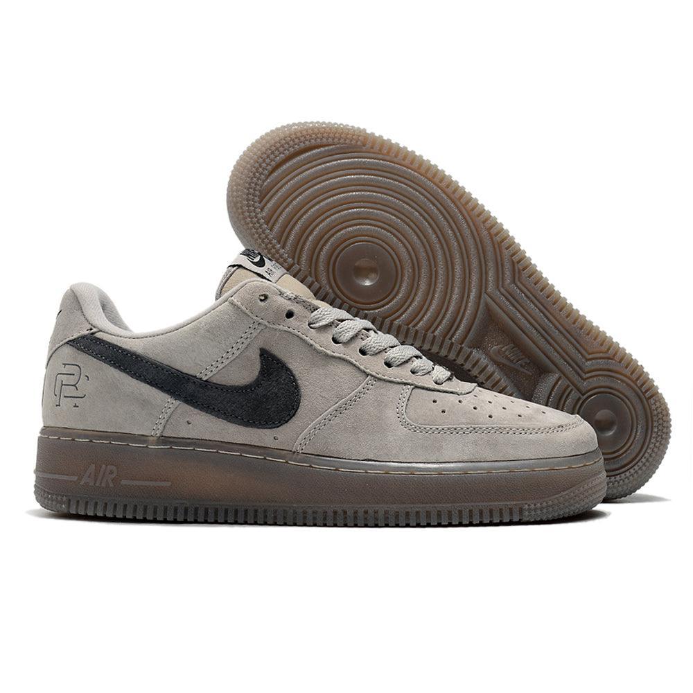 Nike Air Force 1 'Reigning Champ' - Banlieue91