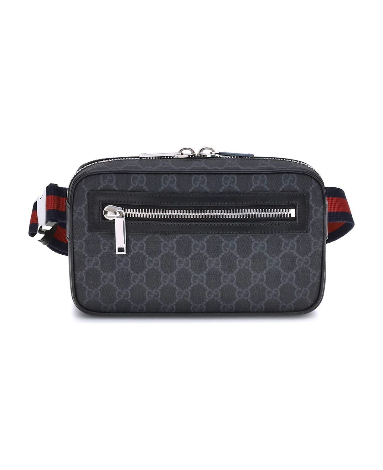 GUCCI Mini Pouch Handbag - FW25 Collection - Banlieue91 -