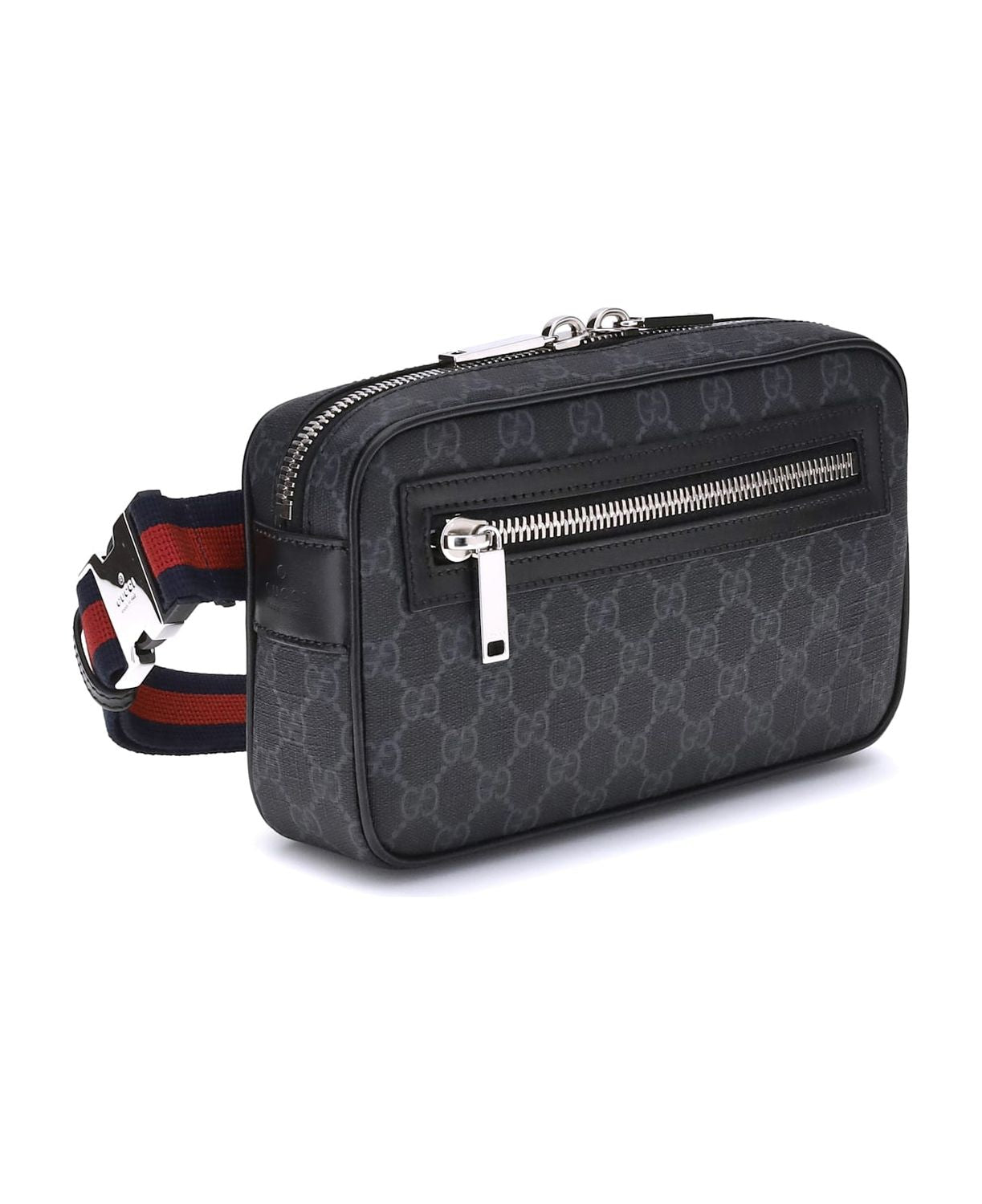 GUCCI Mini Pouch Handbag - FW25 Collection - Banlieue91 -