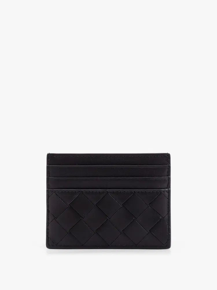 BOTTEGA VENETA Intrecciato Mini Card Case - Banlieue91 -