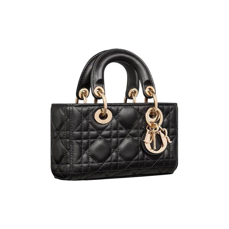 DIOR Lady D-JOY Handbags - Banlieue91