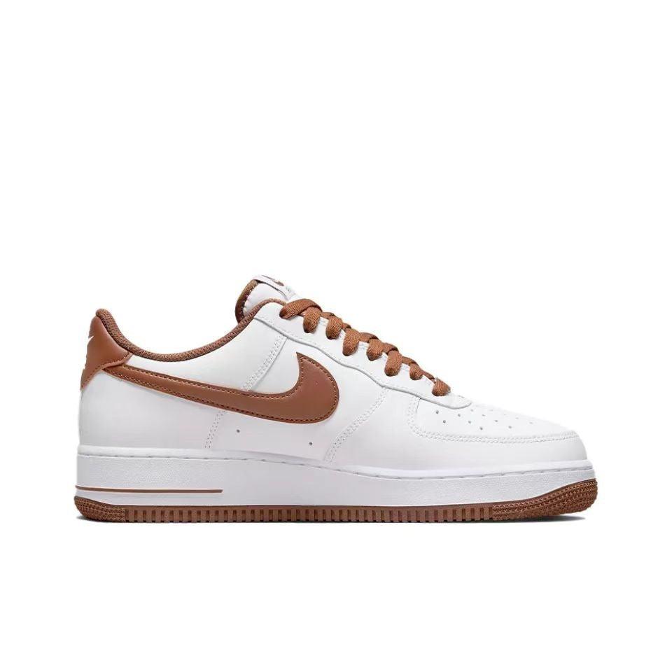 Nike Air Force 1 'Pecan' - Banlieue91