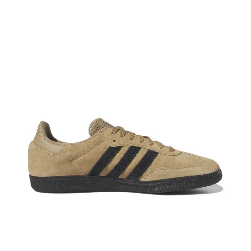 Adidas Originals Samba 'ADV Cardboard Black' - Banlieue91 -