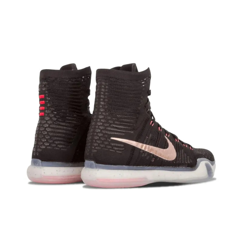 Nike Kobe 10 Elite Elite High Rose Gold Pack - Banlieue91 -