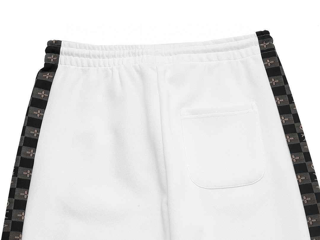 Louis Vuitton Long Pants 'White' - Banlieue91