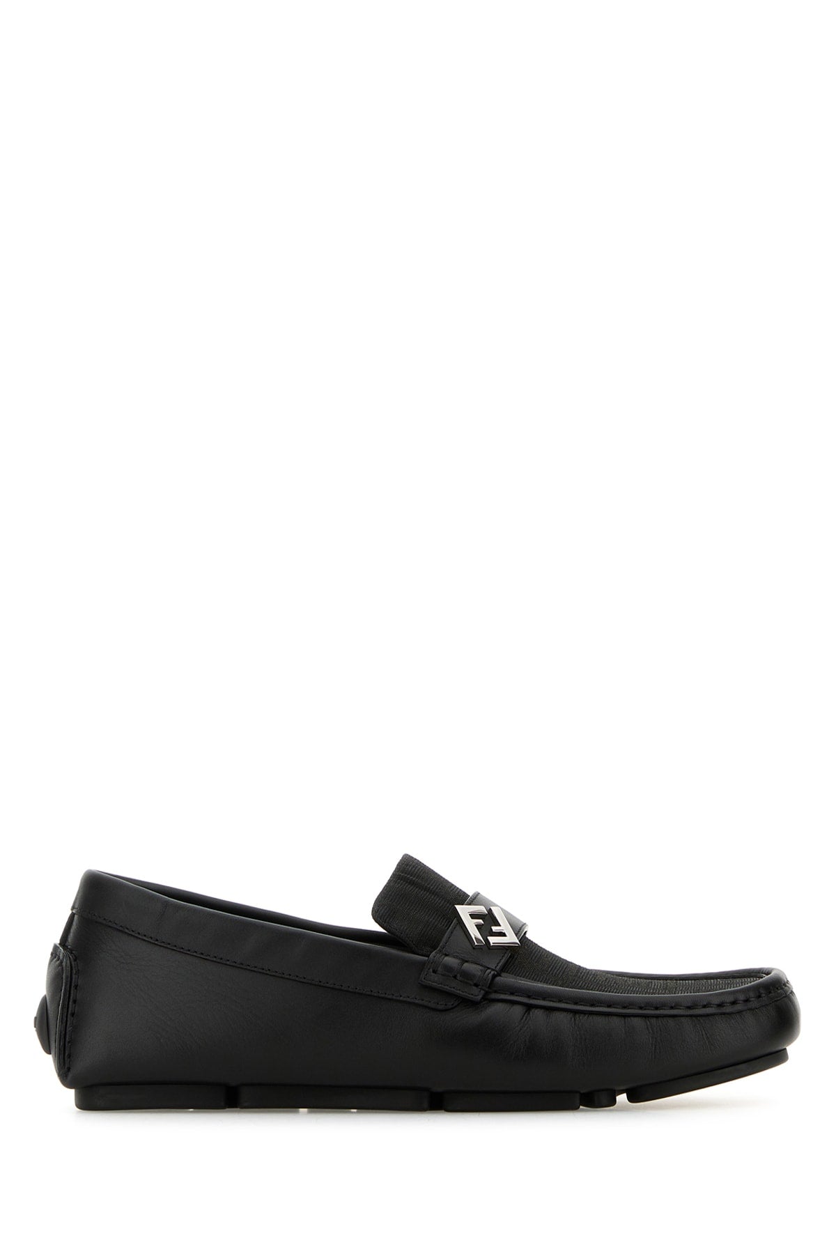 FENDI Men's Luxurious Driver Moccasins - Banlieue91 -